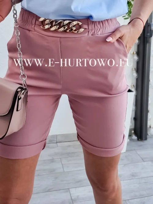 Spodenki damskie SG9212 (S-2xl)