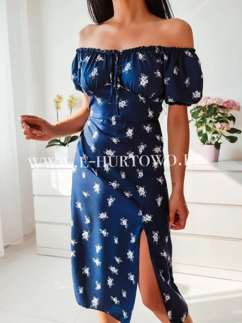 Sukienka damska SA18334