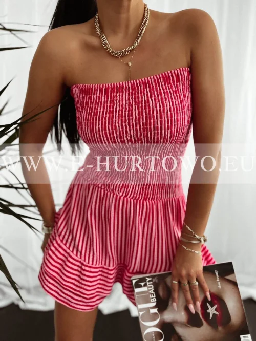 Kombinezon damski SG3960