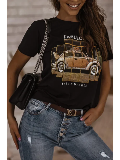 Bluzka damska MOT124