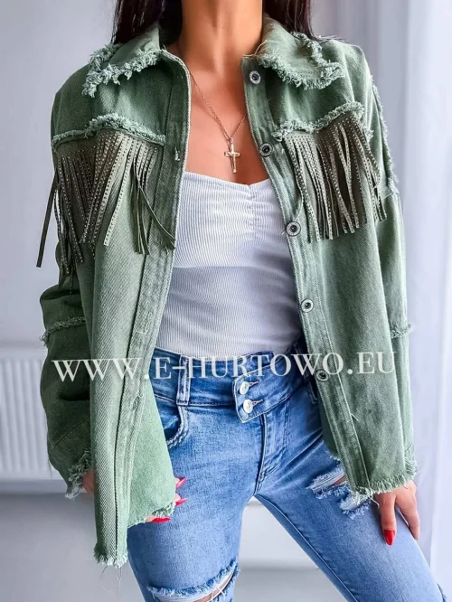 Kurtka damska UE5584