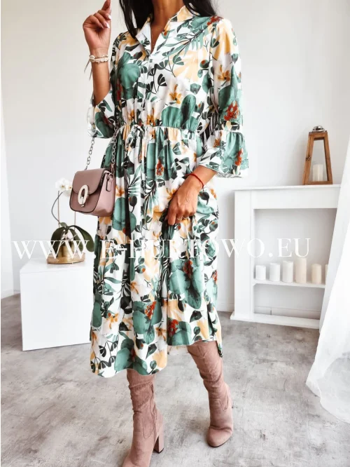 Sukienka damska SG39663