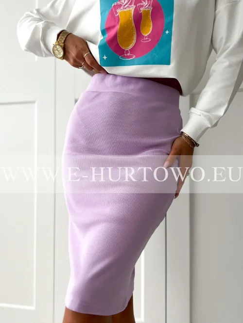 Spódnica damska MOT652