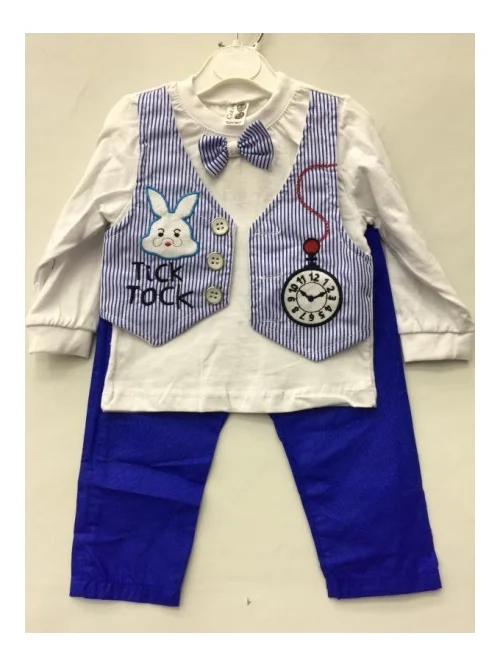 Komplet dziecięcy CT04067 (6-18M)1