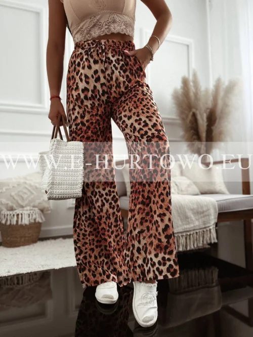 Spodnie damskie UE170