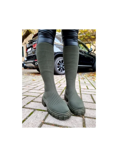 Buty damskie CFG335