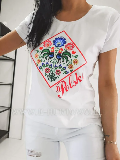 Bluzka damska MM231 (S-2XL)