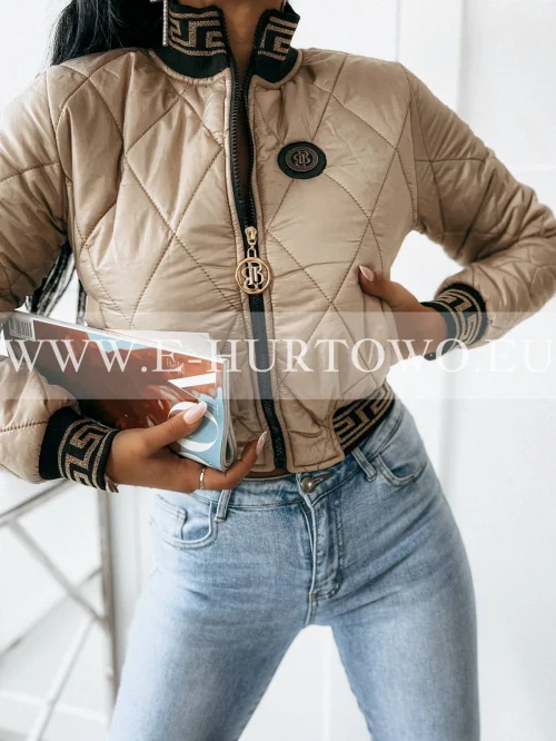 Kurtka damska FR56023