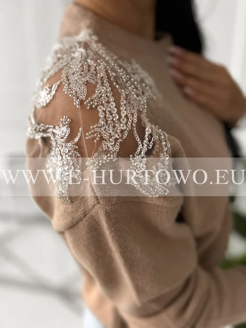 Swetry damski SH18896