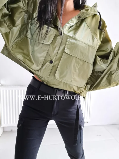 Kurtka damska IKM2115 (S-XL)