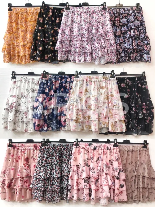 Spódnica damska SG36944