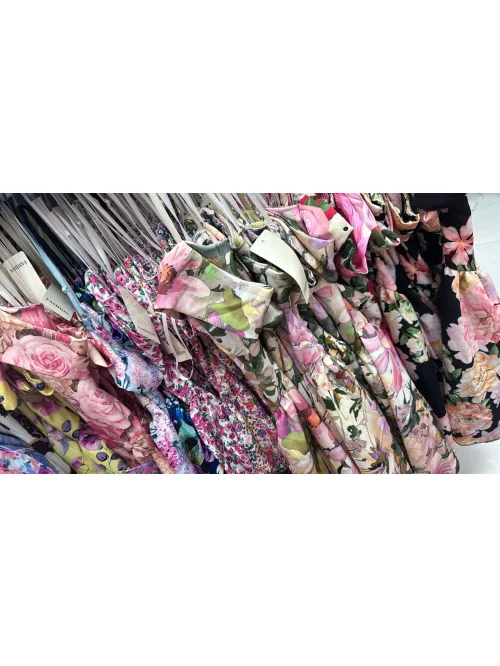 Sukienka damska SG6698