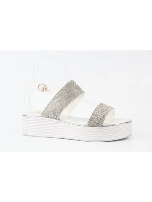 Obuwie damskie BG23 WHITE (36-41)