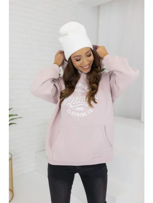 Bluza damska MOT1360