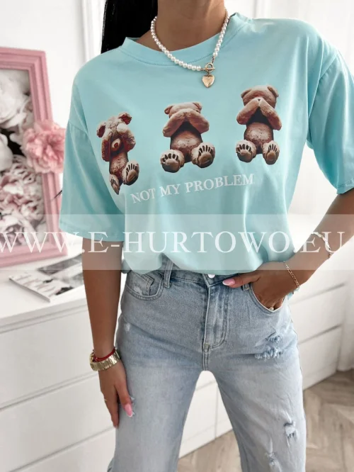 Bluzka damska SD2271