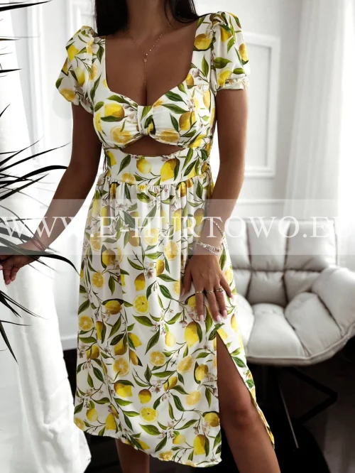 Sukienka damska SW3369