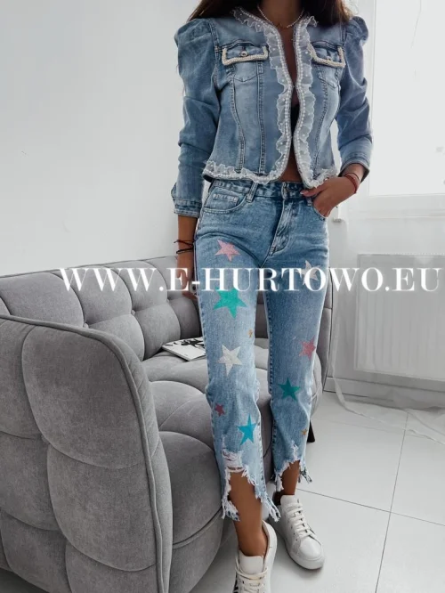 Spodnie damskie SG140023