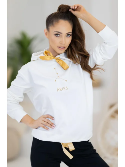 Bluza znak zodiaku MOT025