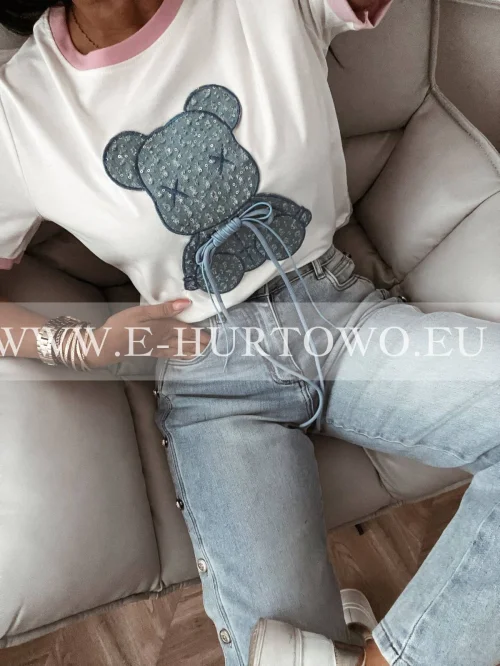 Bluzka damska SB10434