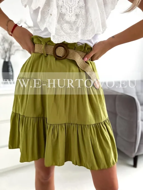 Spódnica damska SD374011