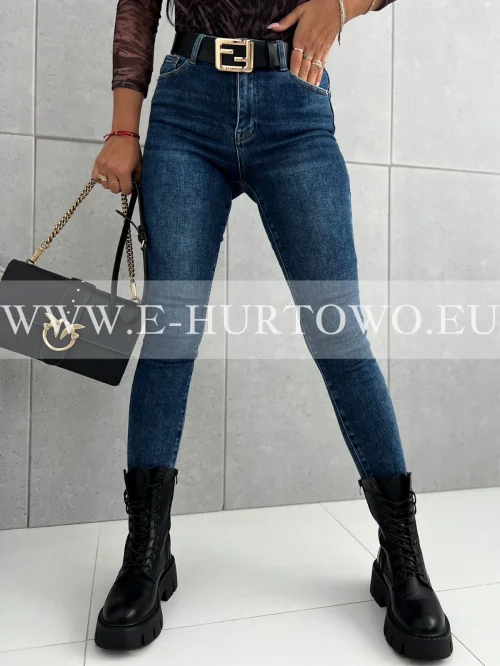 Spodnie damskie WD8869