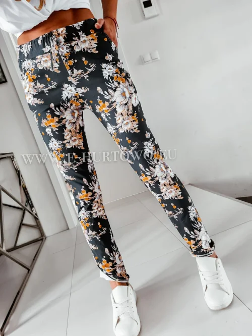 Spodnie damskie UER2231