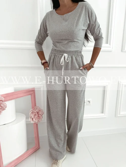 Komplet damski WE002