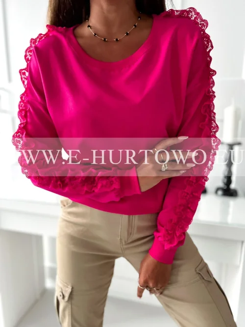 Bluza damska AWR6964