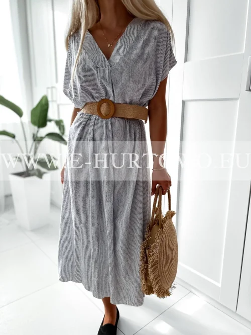 Sukienka damska SB207750