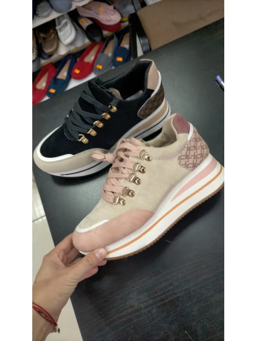 Buty damskie DC556
