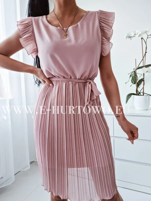 Sukienka damska SC3155