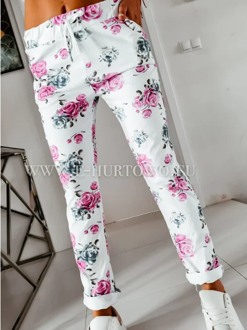 Spodnie damskie UER2234