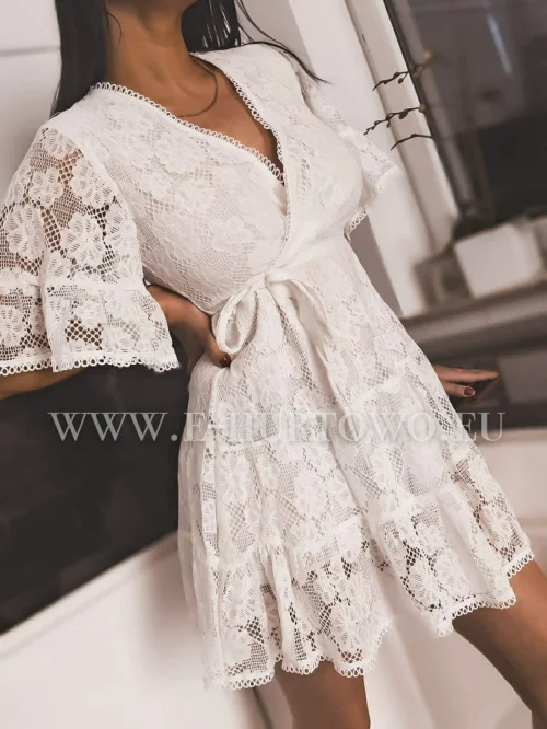 Sukienka Damska DE3335