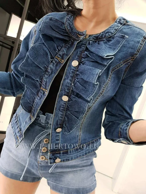 Kurtka damska AA (XS-XL)