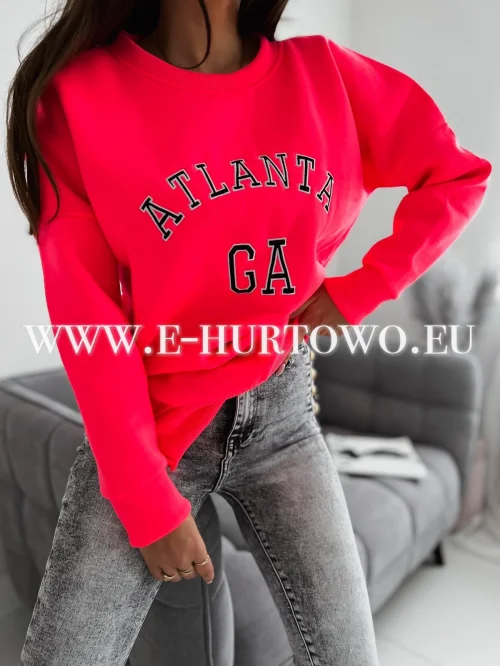 Bluza damska MOT500210