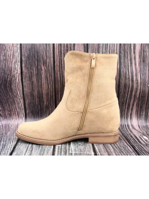 Obuwie damskie NC980 BEIGE