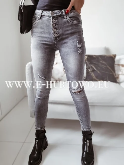 Spodnie damskie LLN0338