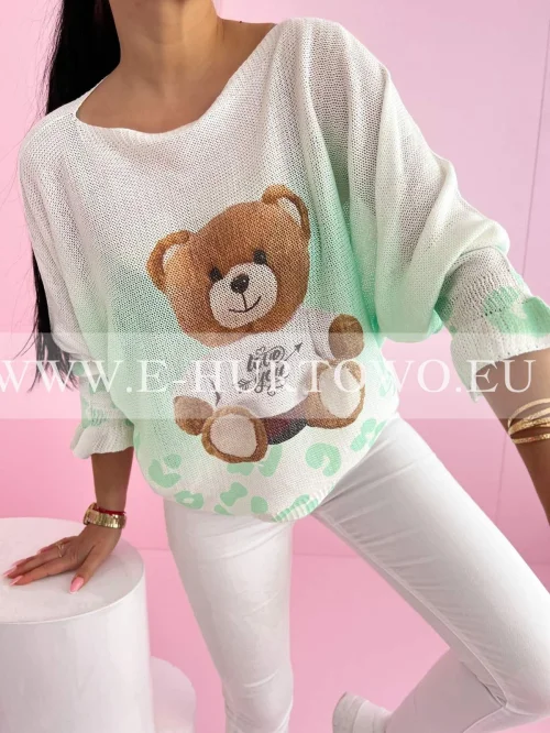 Bluzka damska SC22019