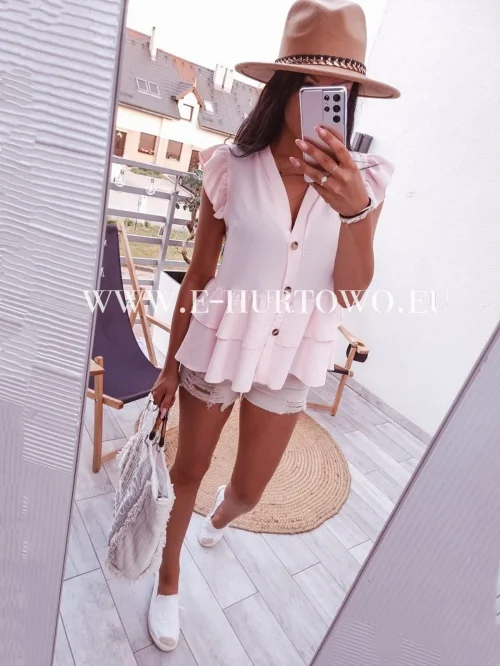 Bluzka damska SD27113