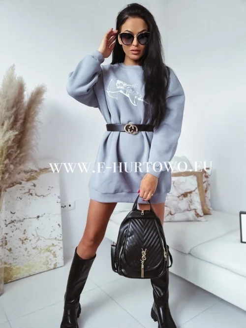 Bluza damska MOT5011