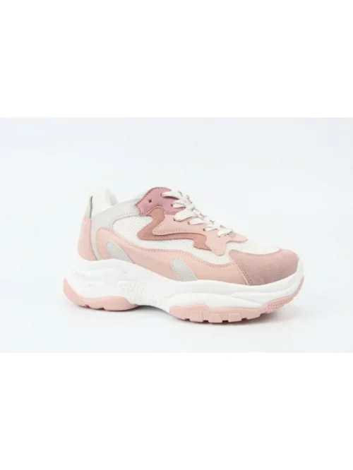 Obuwie damskie BL155 PINK (36-41)