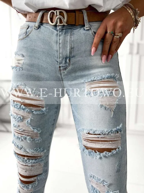 Spodnie damskie SGMS223