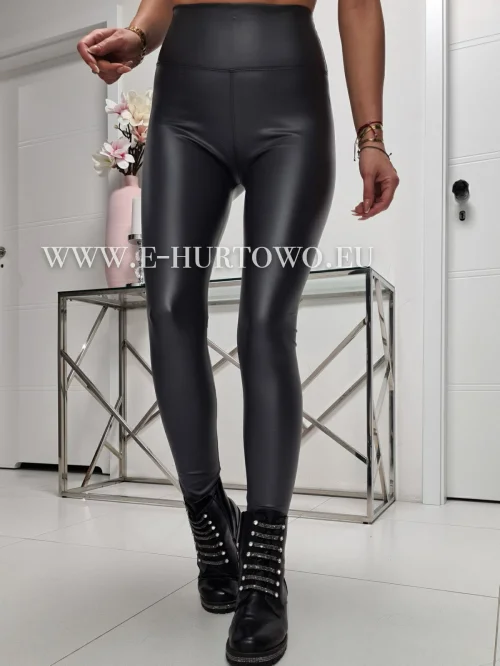 Leginsy damskie SA114-1