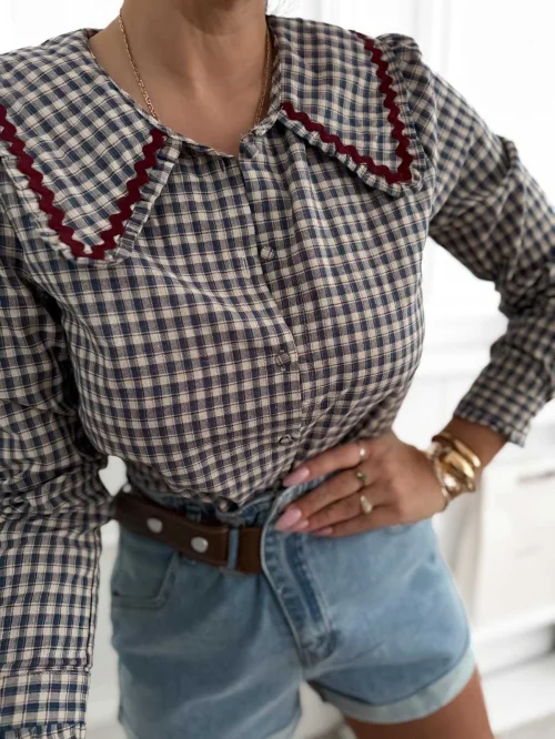 Koszula damska FR70401