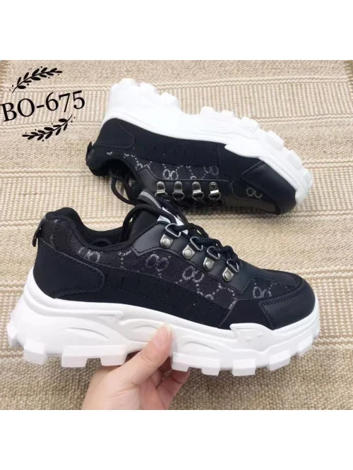 Buty damskie SE0329