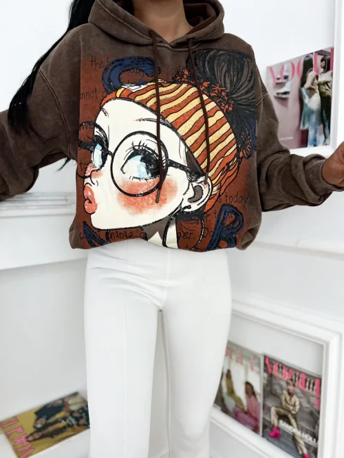 bluza e-hurtowo