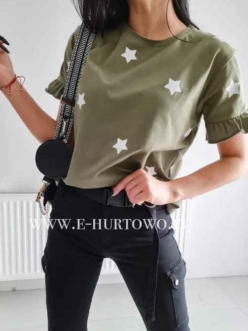 Bluzka damska FF8854