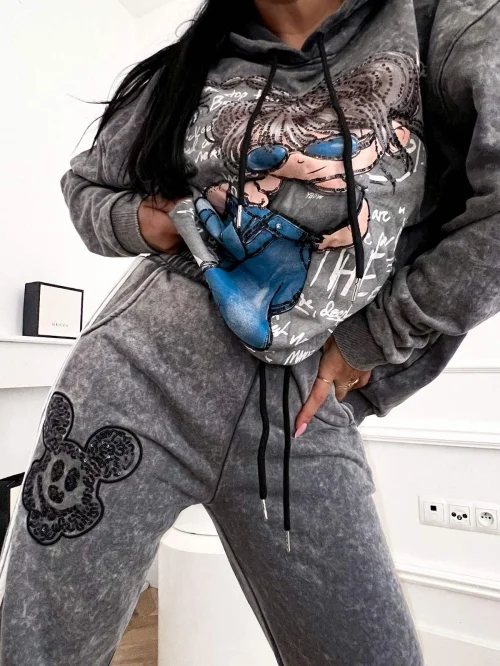 bluza e-hurtowo