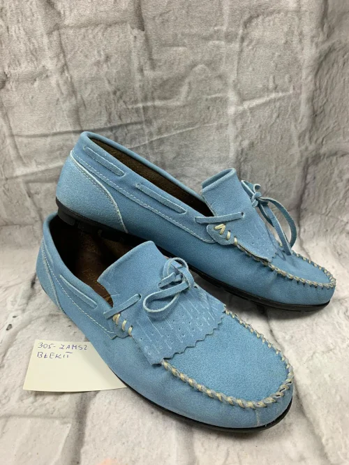 Buty Męskie wiosenne M14