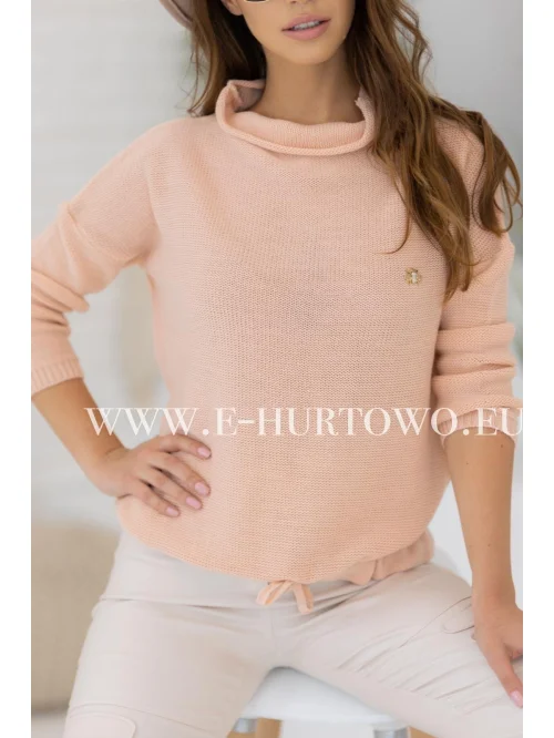 Swetry damskie pachnące MOT145